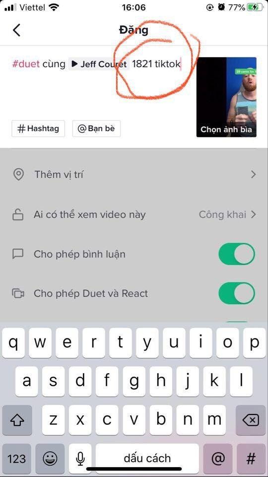 how to delete caption on tiktok how to delete caption on tiktok