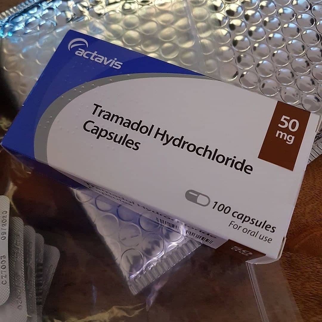 Tramadol Precio Sin Receta
