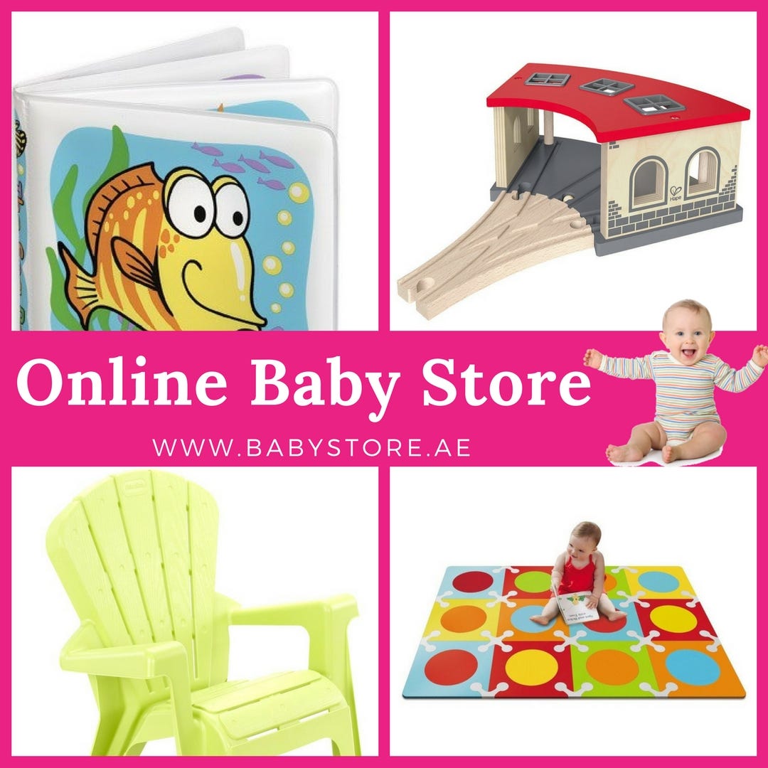 best online baby store