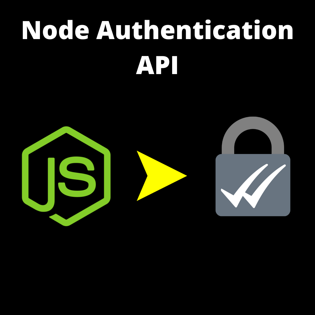 How to create a Authentication API using Node | by Srikar Kusumanchi |  Clever Programmer | Medium