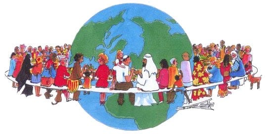Why do you think it’s important to learn about other cultures? | by