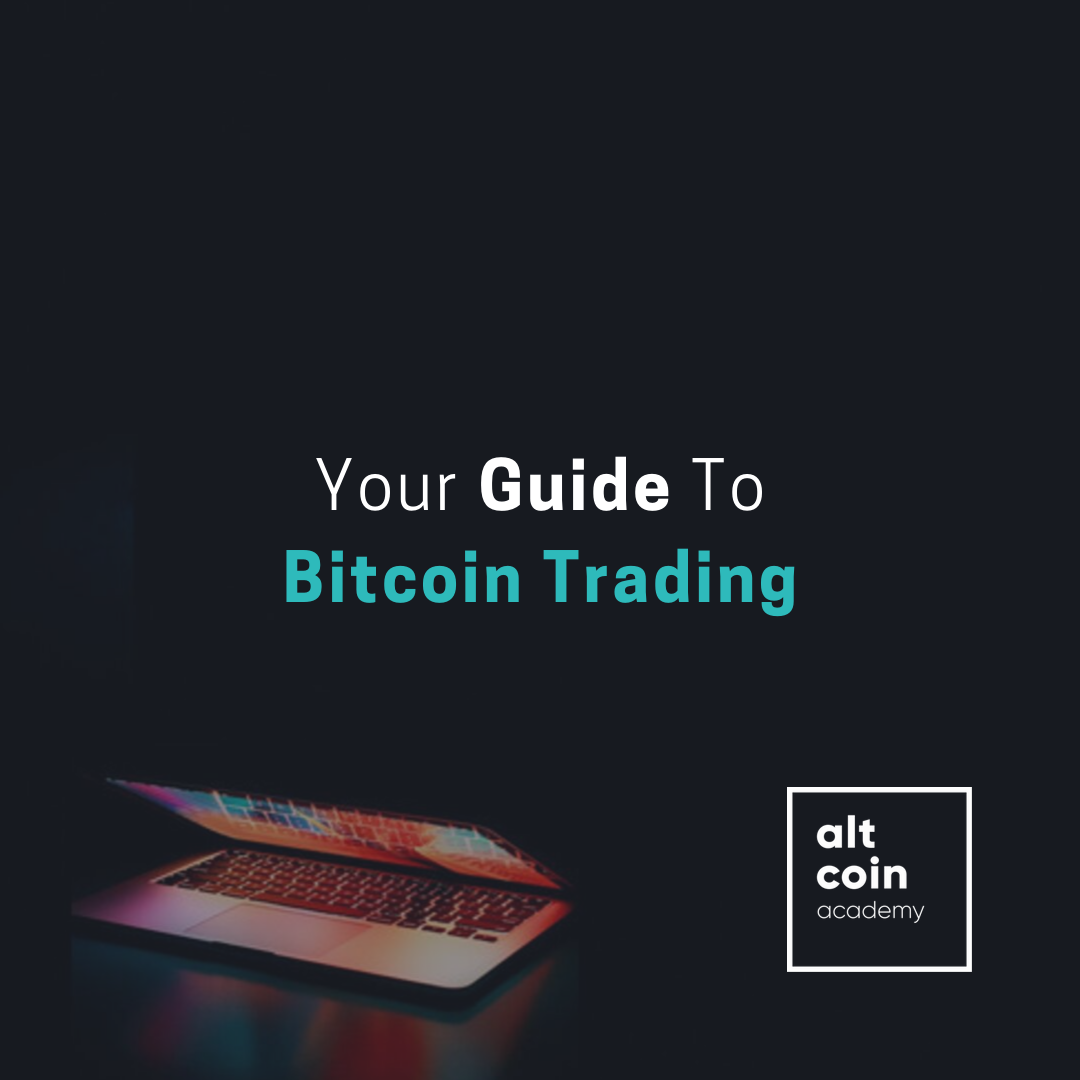 trade altcoin to bitcoin