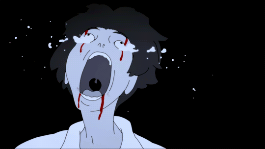 devilman historia