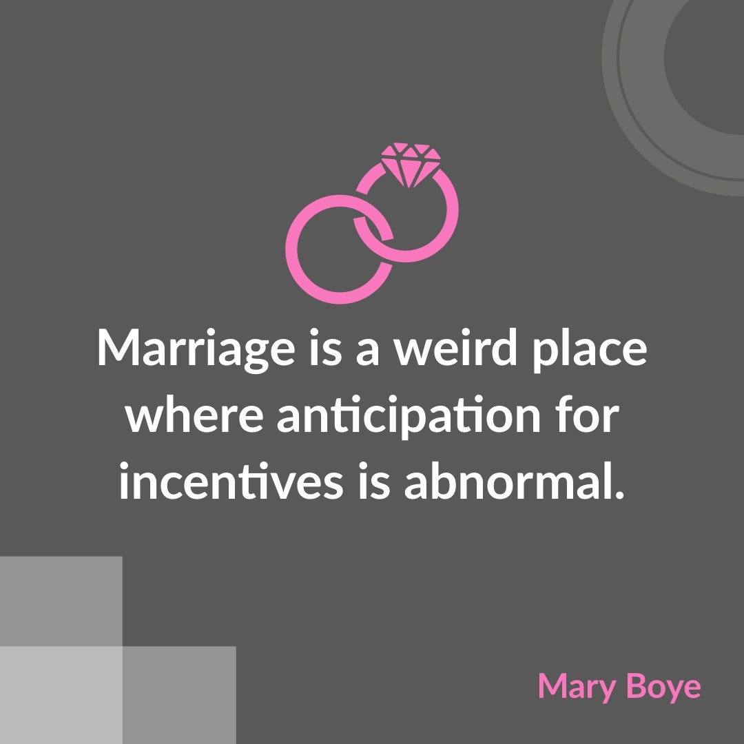 It Makes Sense To Scale Up Your Cost Before Choosing To Marry Because Marriage Is That Place That By Mary Boye Medium It Makes Sense To Scale Up Your Cost Before Choosing To Marry Because Marriage Is That Place That By Mary Boye Medium