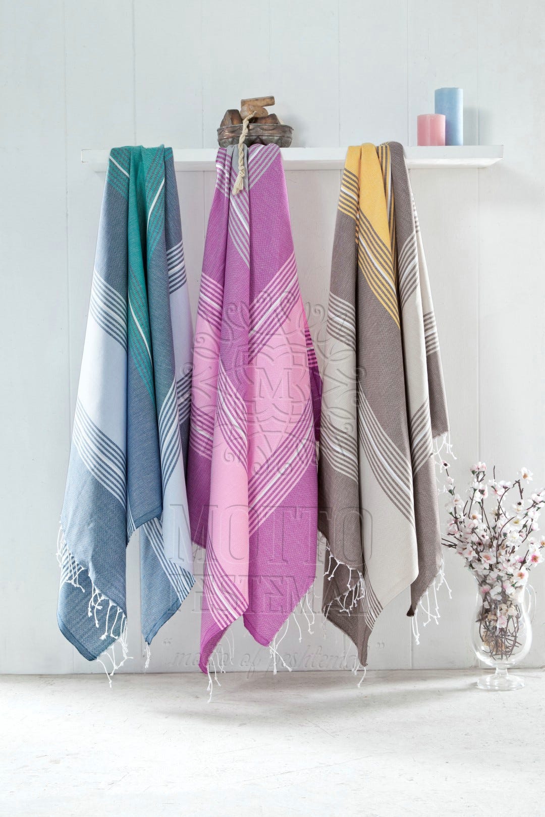 How To Pick The Right Towel For Yourself And Your Loved Ones Part1