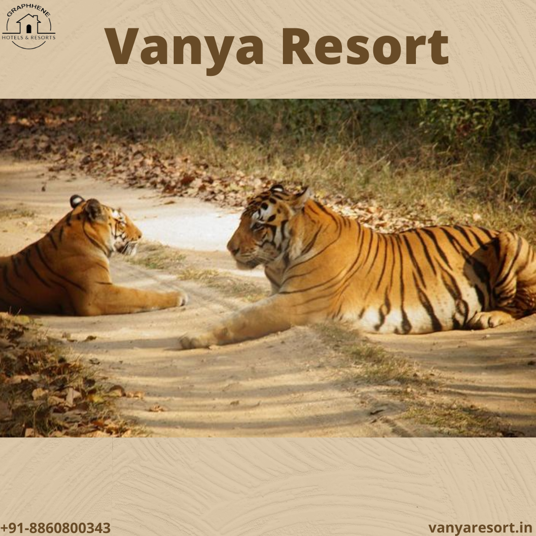 Which places to visit when staying at the Best Resorts near Kanha National Park?