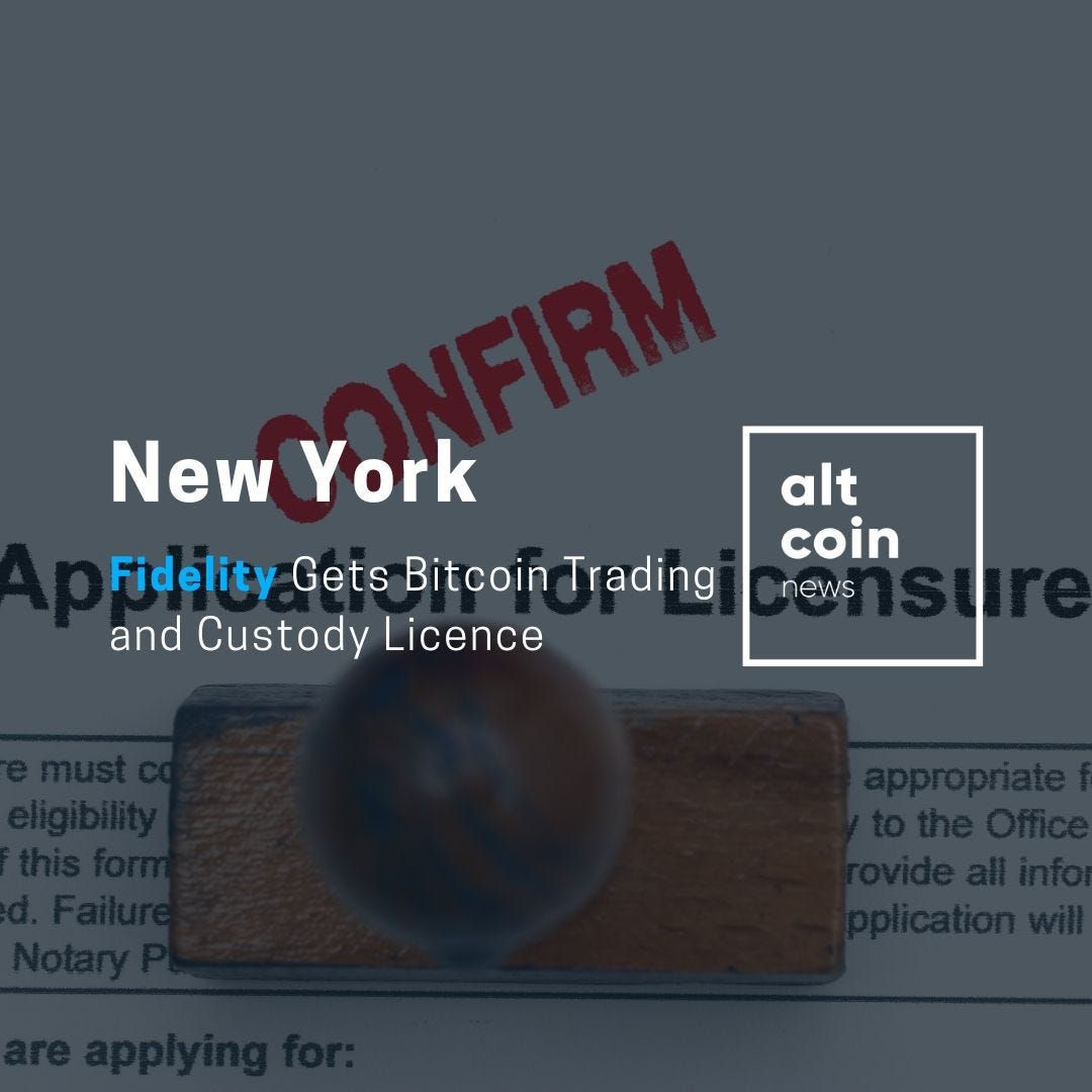 altcoin trading in new york