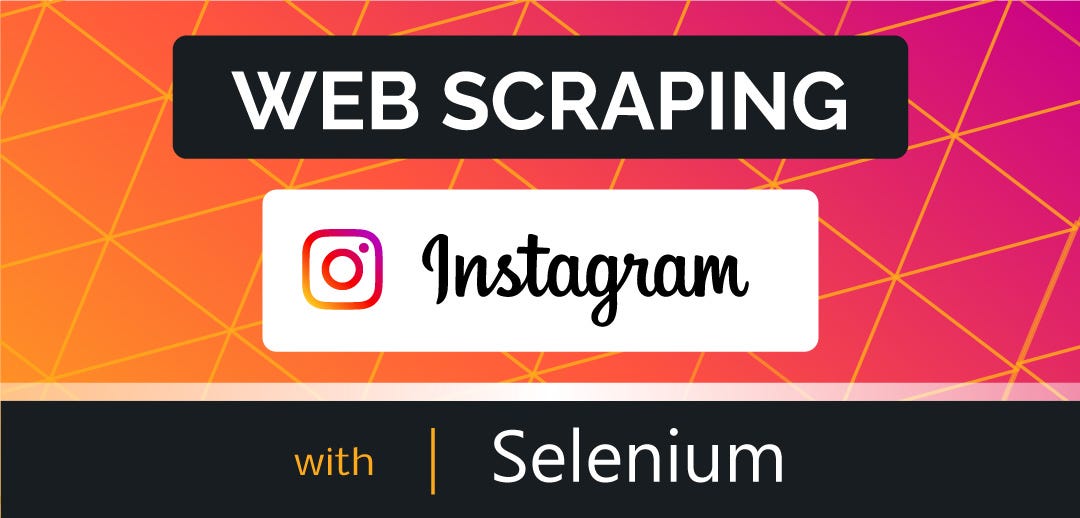 Selenium Web Scrapping Selenium Web Scrapping