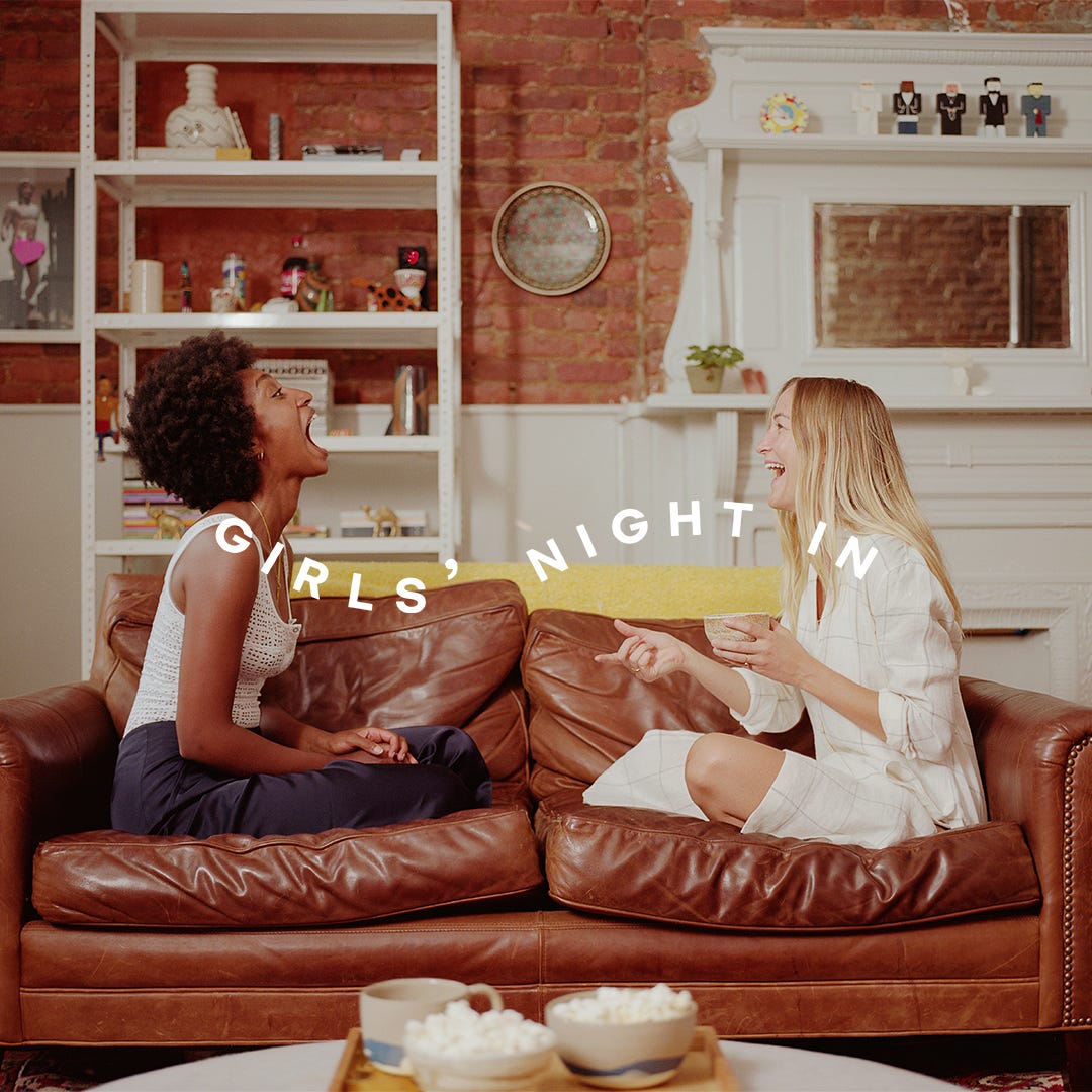 Girls’ Night In 2017 Year in Review by Girls’ Night In Medium