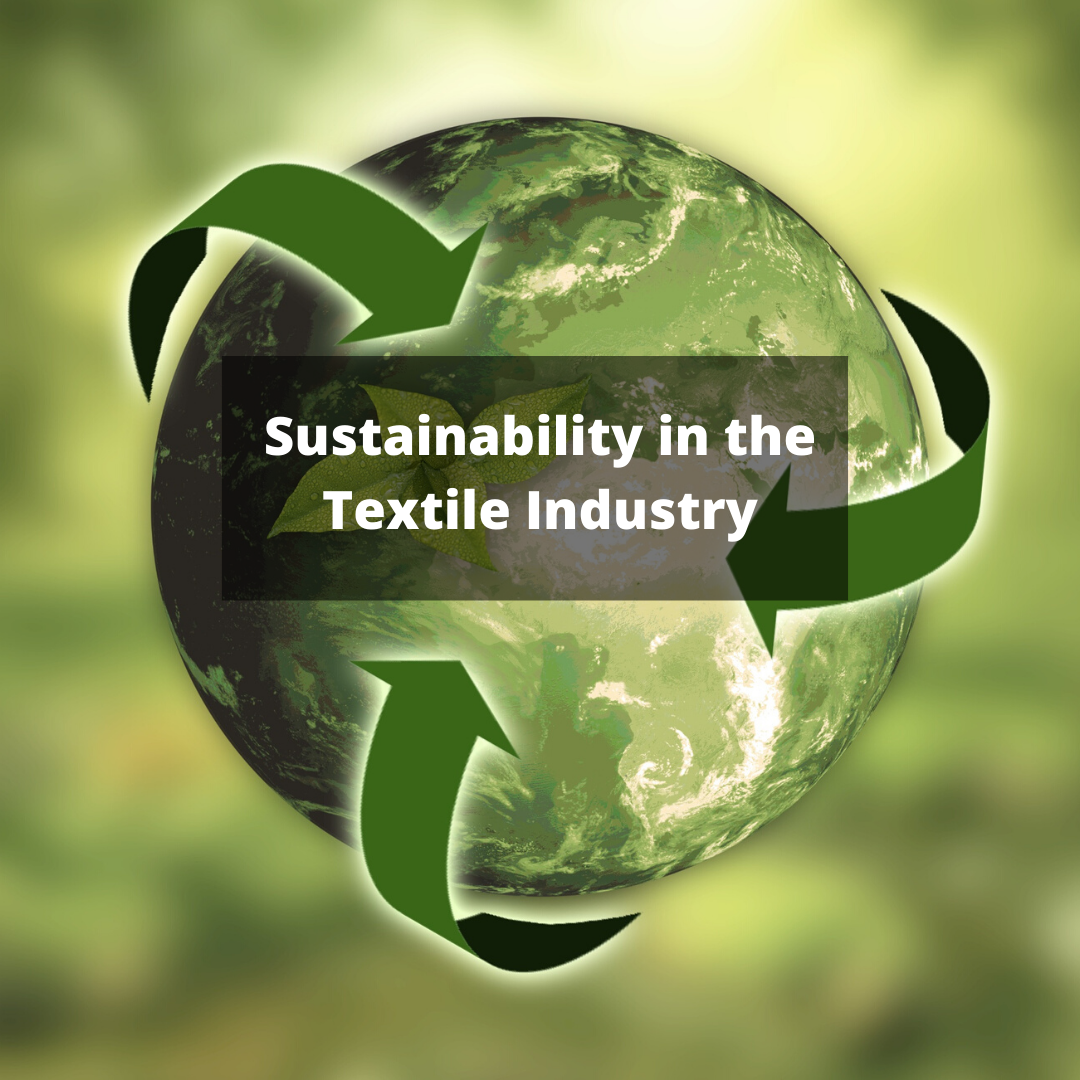Sustainability in the Textile Industry by Amir Saab Medium