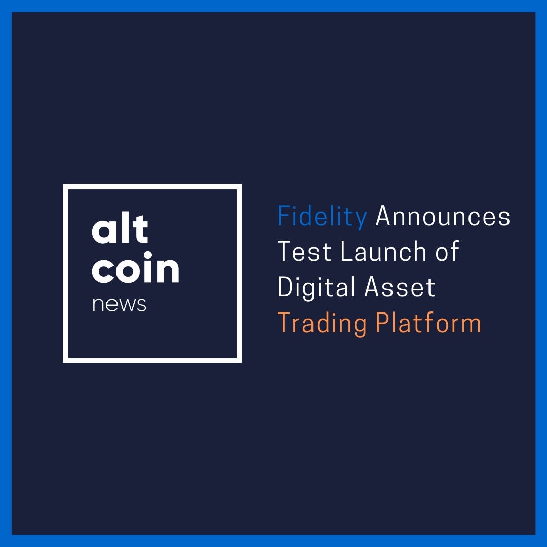 new altcoin launch