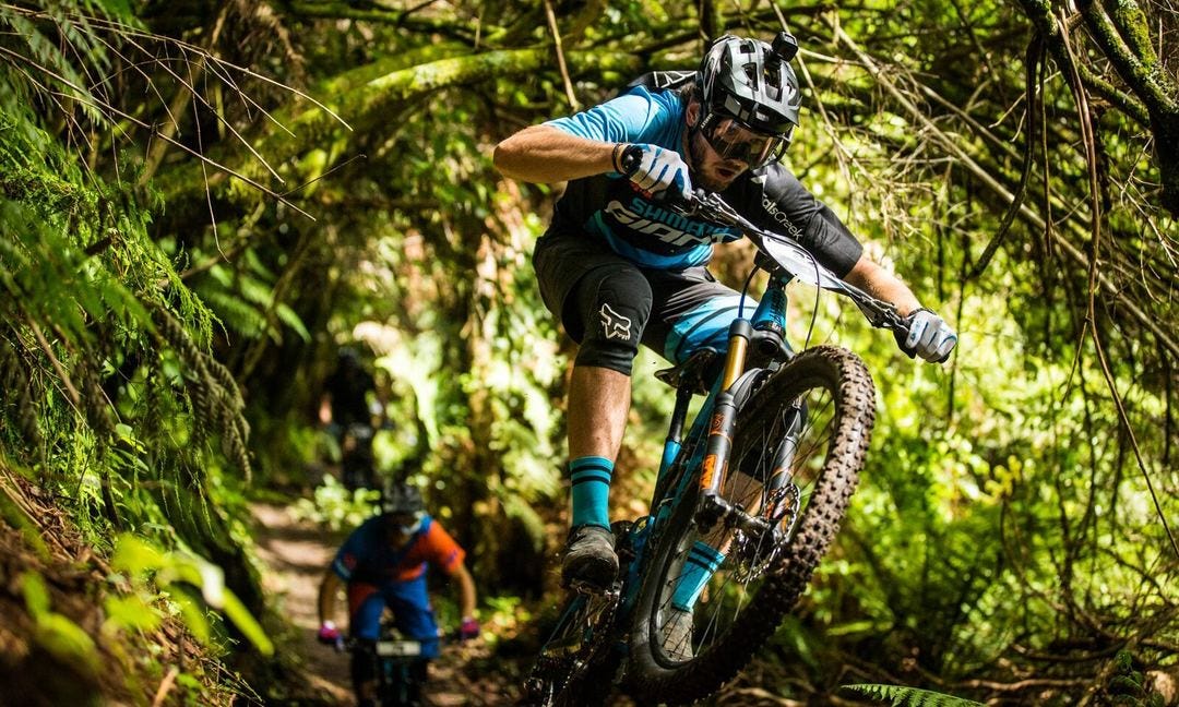 medium bmx