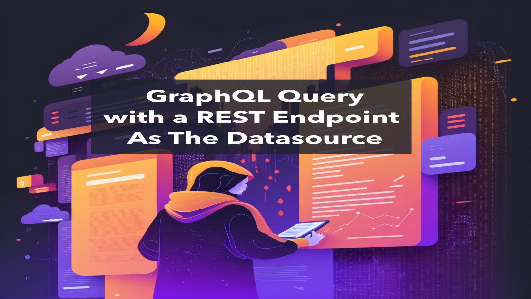 Create a GraphQL Query With a REST Endpoint As a Data Source | by Parthipan  Natkunam | Jan, 2023 | JavaScript in Plain English