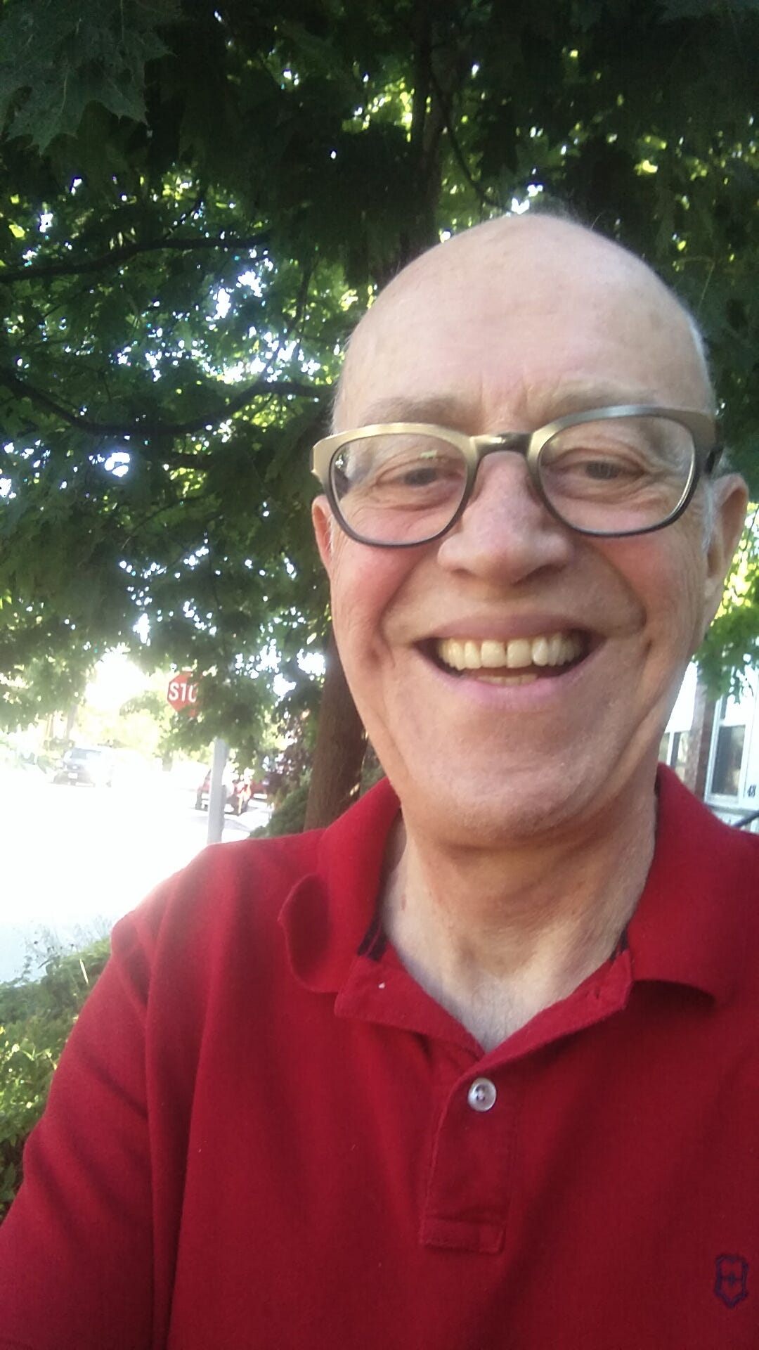 WHY DOES RETIREMENT TAKE SO LONG? BECAUSE BEING RETIRED TAKES SO MUCH