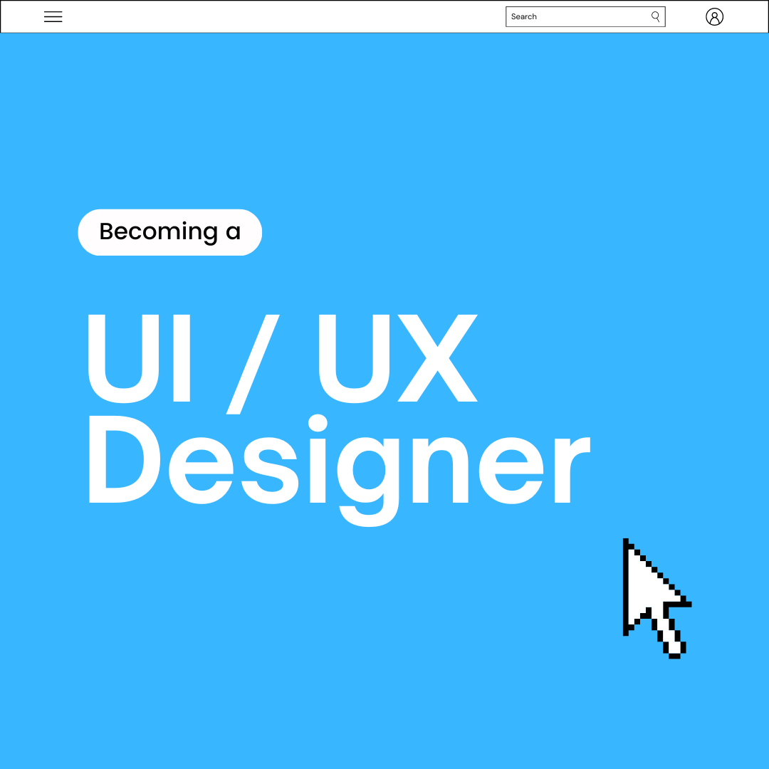 How I got into UX Design and landed my first role | by Khumbira Kasambala |  Bootcamp