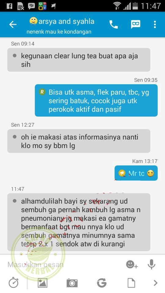 Ramuan Herbal Untuk Penyakit Pneumonia Paling Ampuh Qnc Jelly