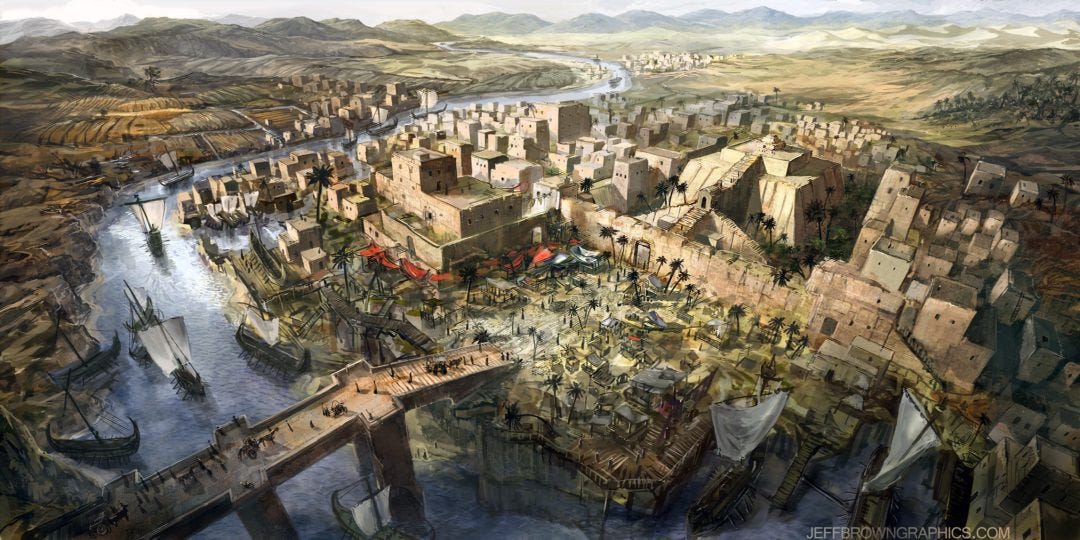 Featured image of post Imagens Da Mesopotâmia - A mesopotâmia foi uma das principais civilizações da antiguidade oriental.