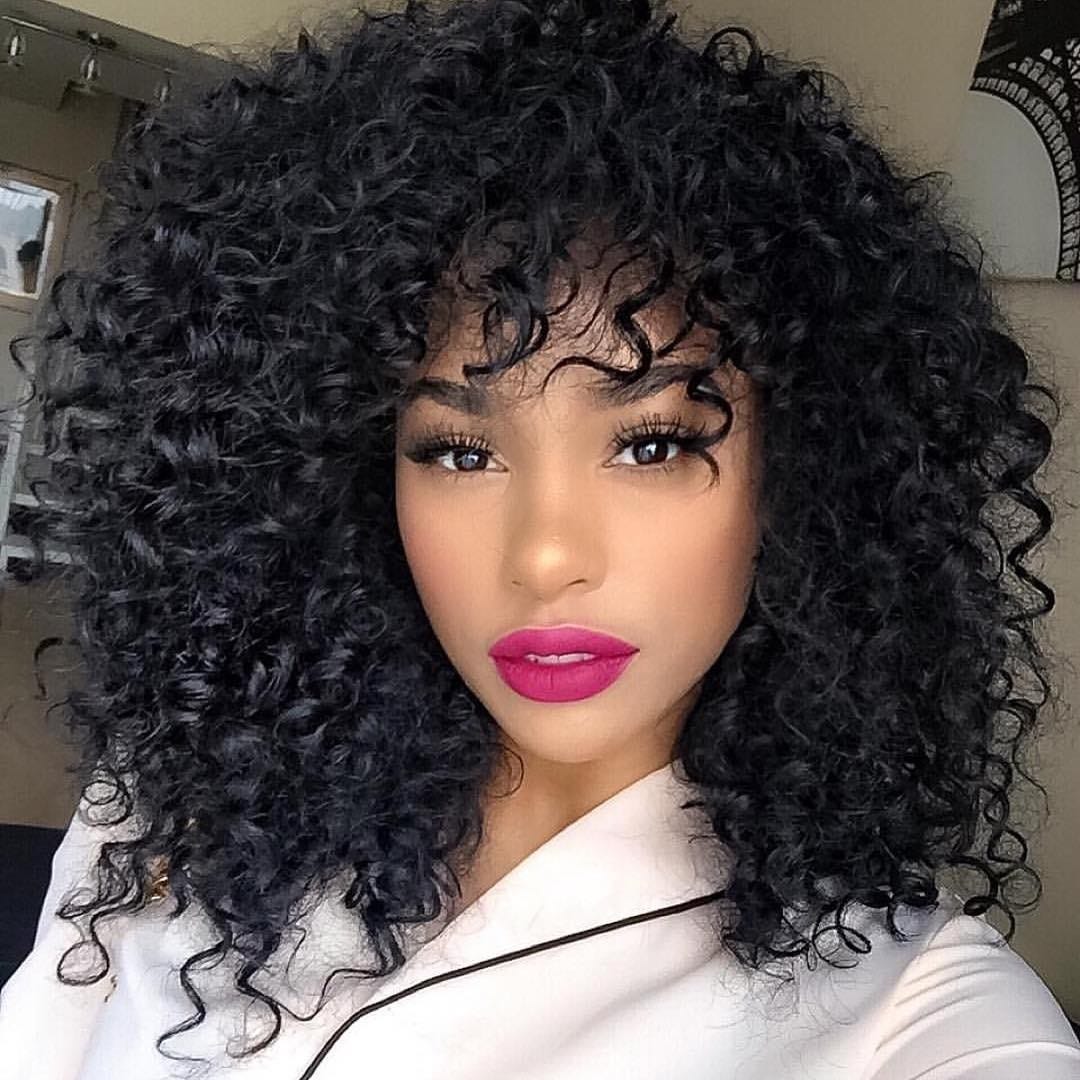How To Take Care Of Dry And Fine Hair Kabeilu Hair Medium