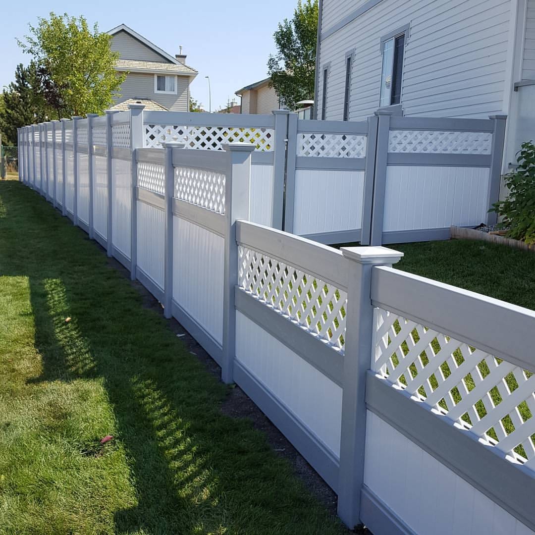 Vinyl Fence Lifetime Warranty. Premium Vinyl Fencing Products Limited