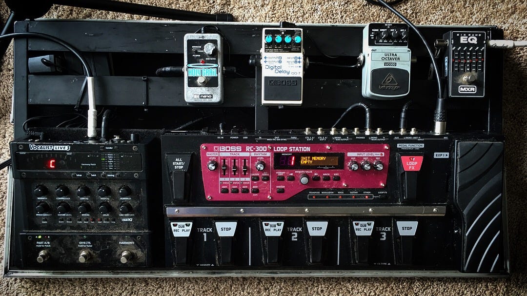 5 Reasons Musicians Should Buy Used Gear by Tyler Davis Medium