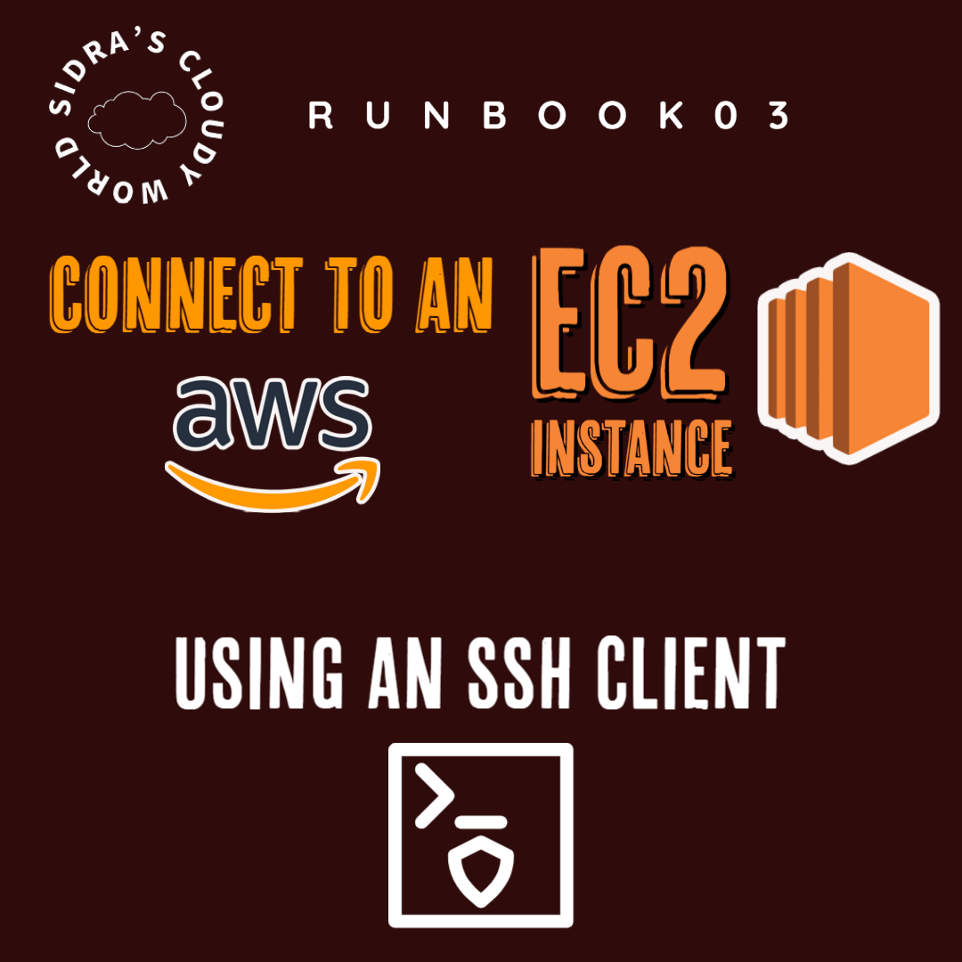 runbook03-connect-to-an-aws-ec2-instance-using-an-ssh-client-by