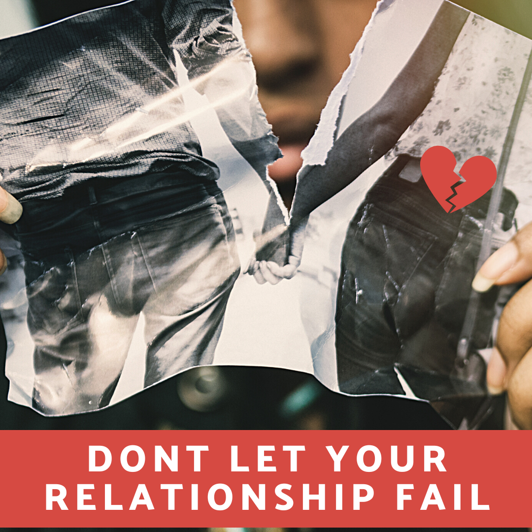 This one tip could save your relationship by Live The Better Life