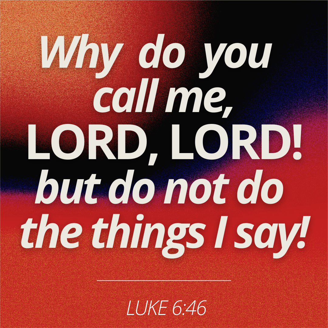 You Shall Love the Lord Your God… But What Does Loving God Really Mean