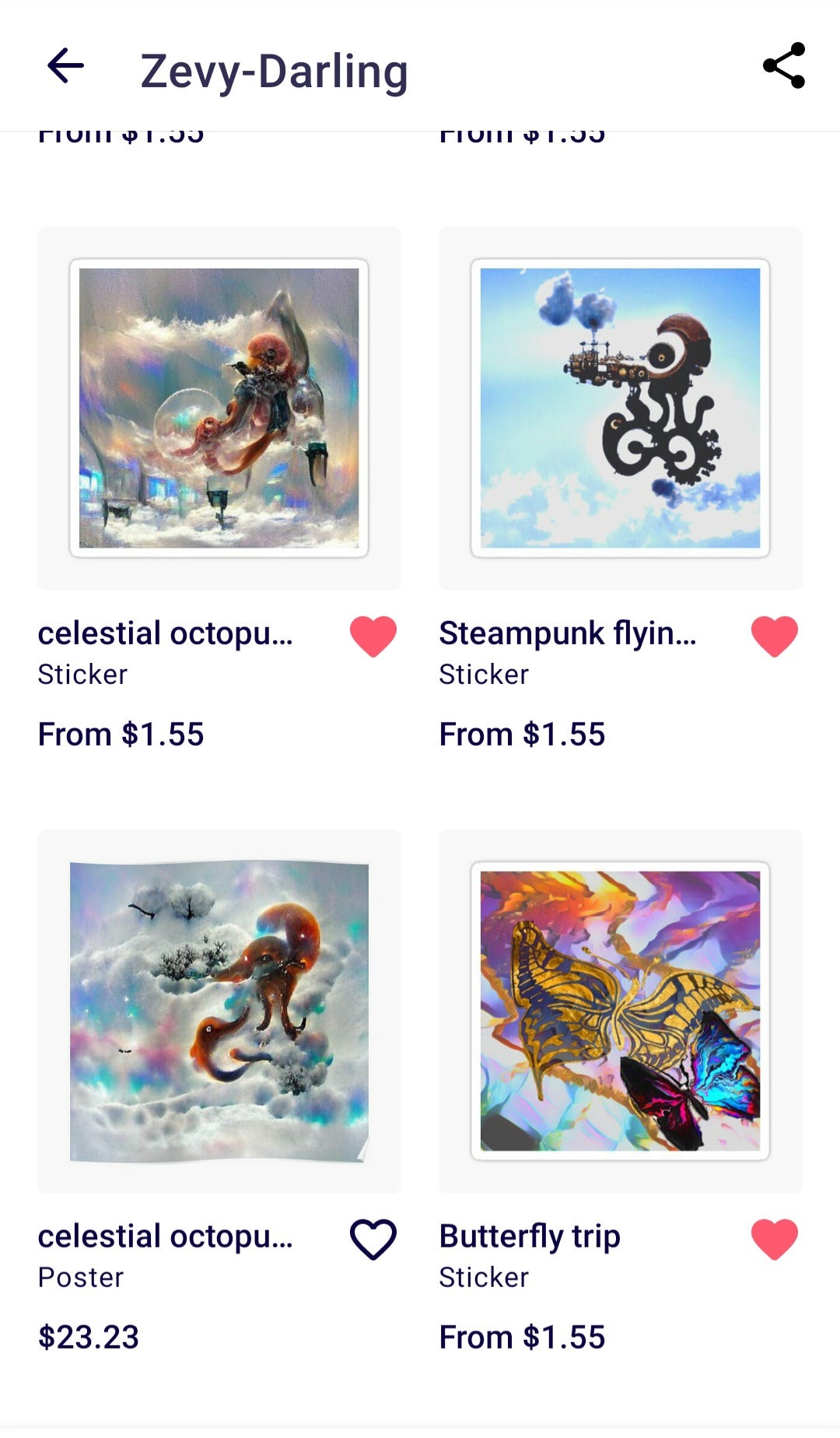 Have a RedBubble Shop? Start Promoting on Social Media. | by Kristina  Oberlander | New Writers Welcome | Medium