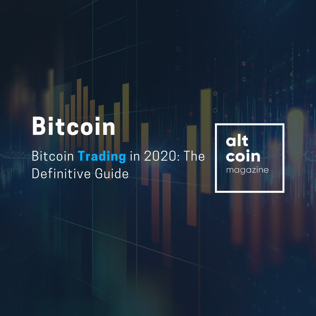 altcoin trading 2020