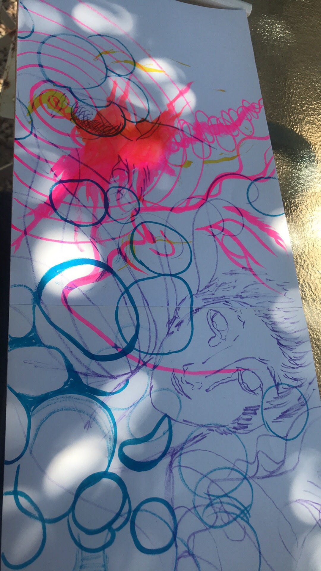 I Would Love To Celebrate Your Art Do You Have Any Pics Here s One Of 