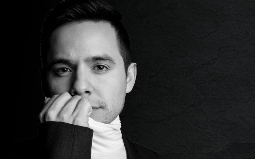 How David Archuleta S Upset With Me Encouraged Me To Speak My Truth
