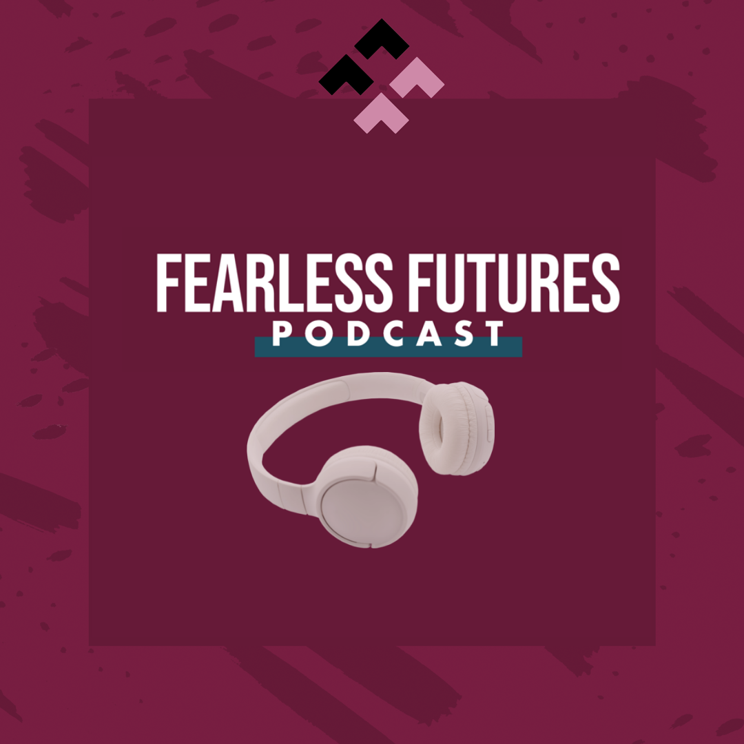 Fearless Futures Podcast Q A Episode 1 Dominant Groups Standing Up For Equity People Who Are Not Ready Transcript By Cleo Bergman Fearless Futures Medium