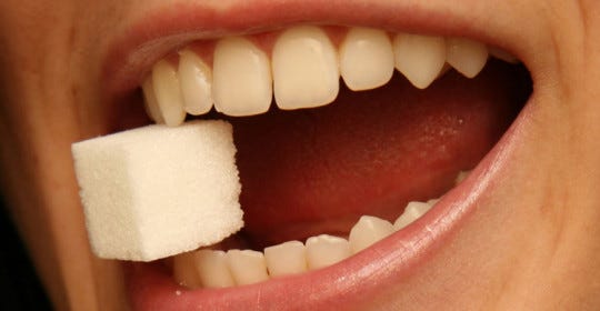 Am I Prone To Cavities Cavities They re Something That Almost By 