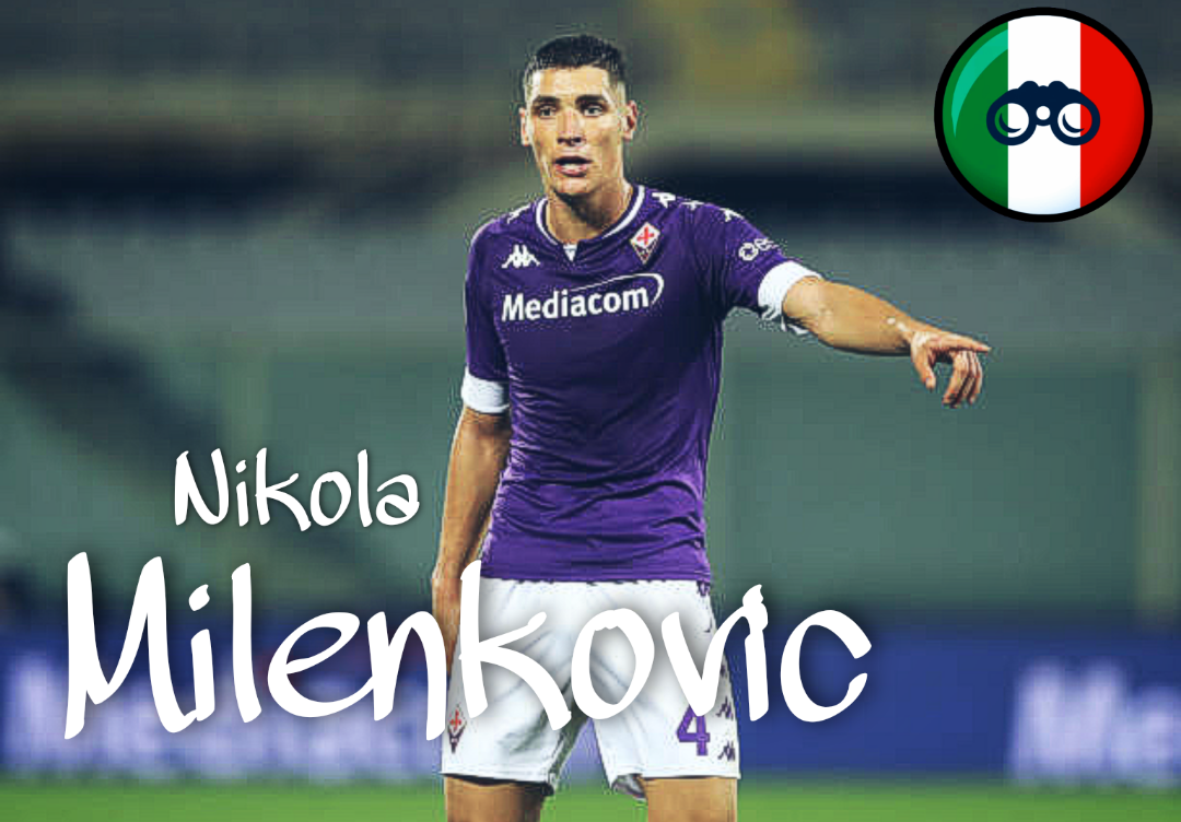 Nikola Milenkovic 21 Scout Report By Matty Lewis Medium Nikola Milenkovic 21 Scout Report By Matty Lewis Medium
