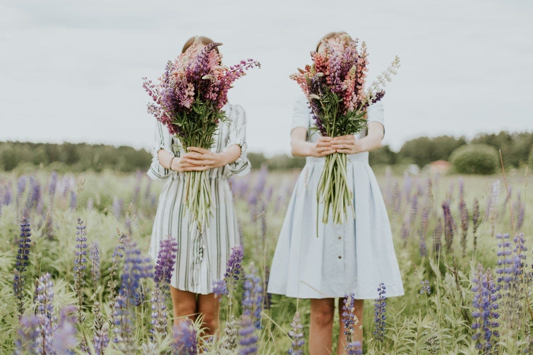 Wedding Florist