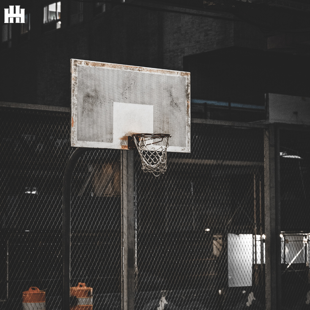 THE MEANING OF HUSTLE. All true athletes know what it ...