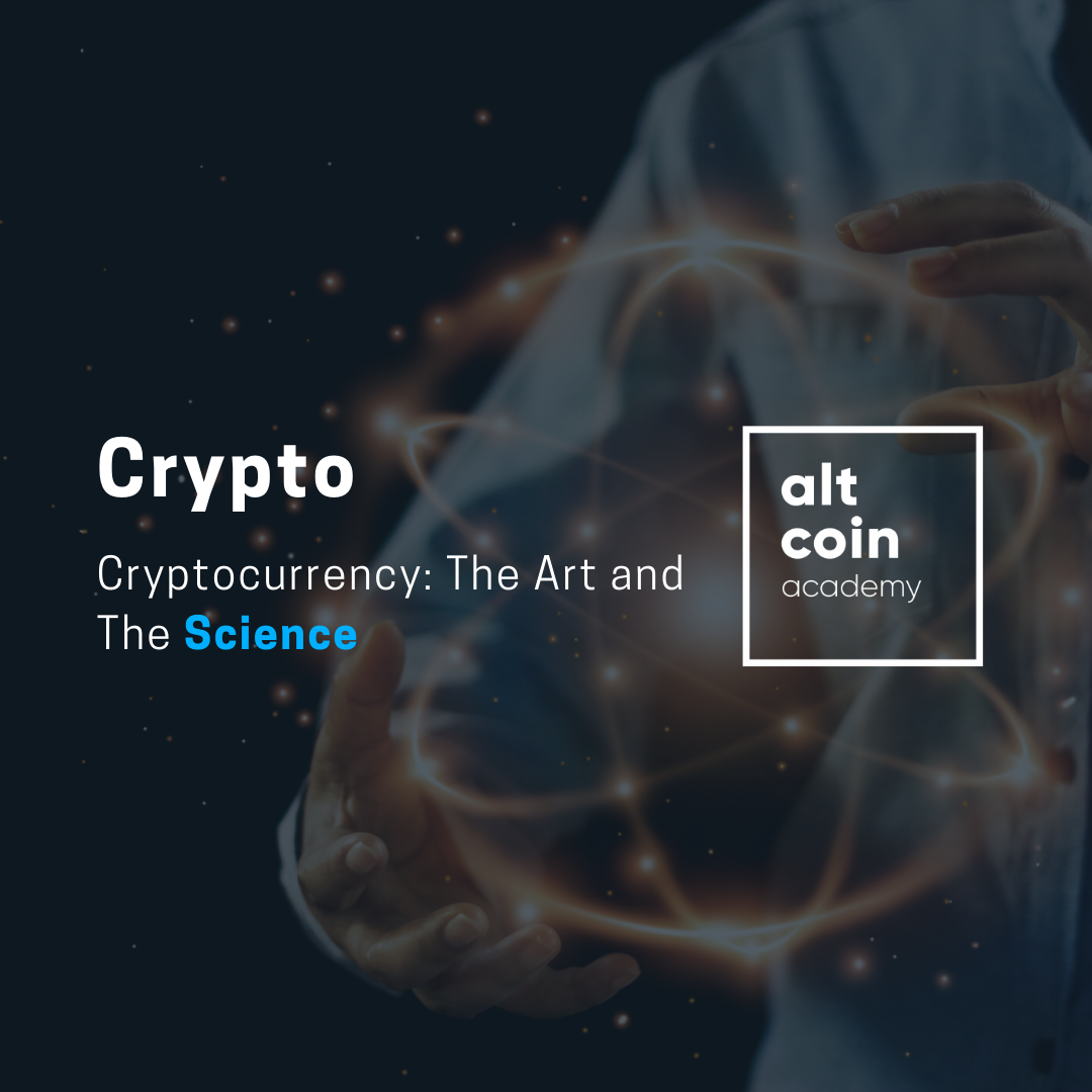 one academy cryptocurrency