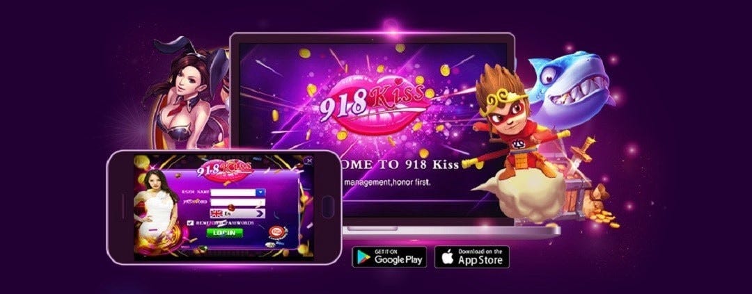 918kiss Scr888 Kiss918 Official E Wallet 918dompet Malaysia Malaysia Wallet