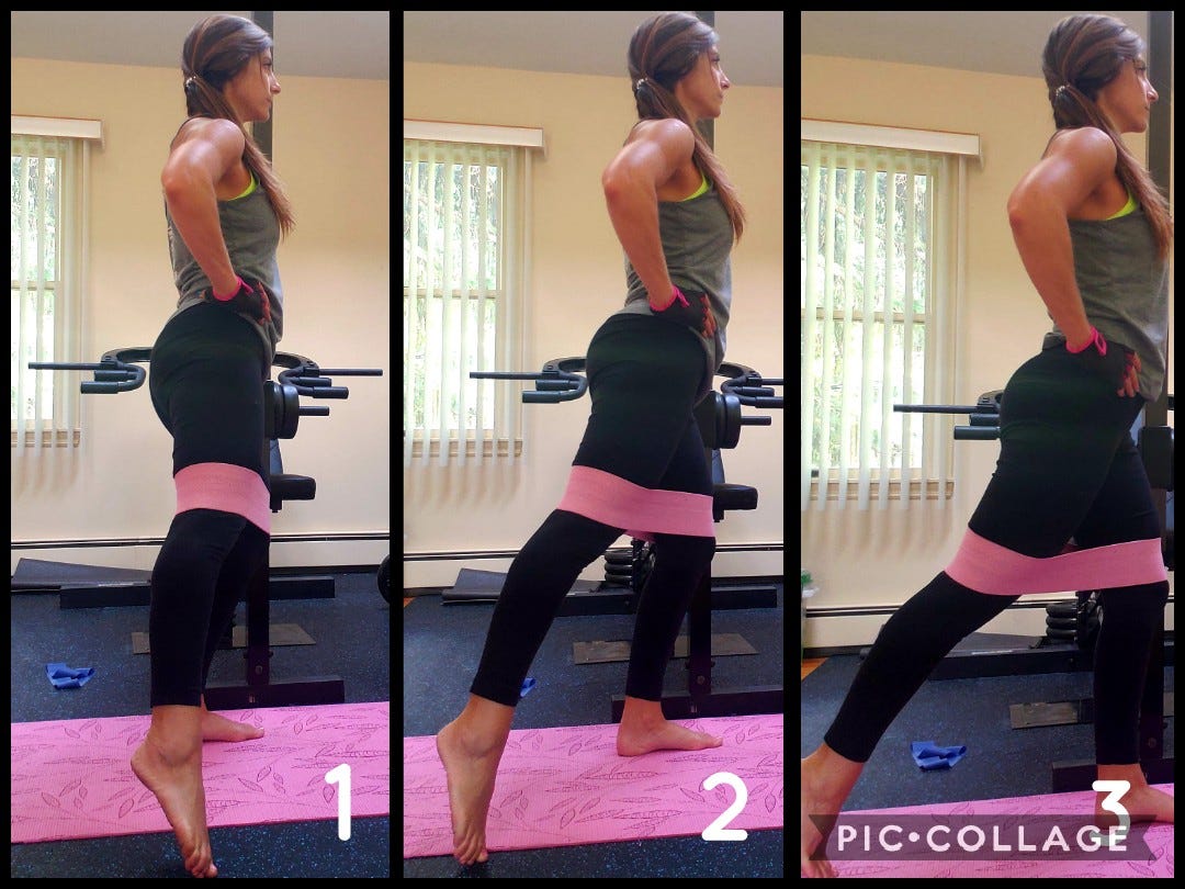 leg workout no squats