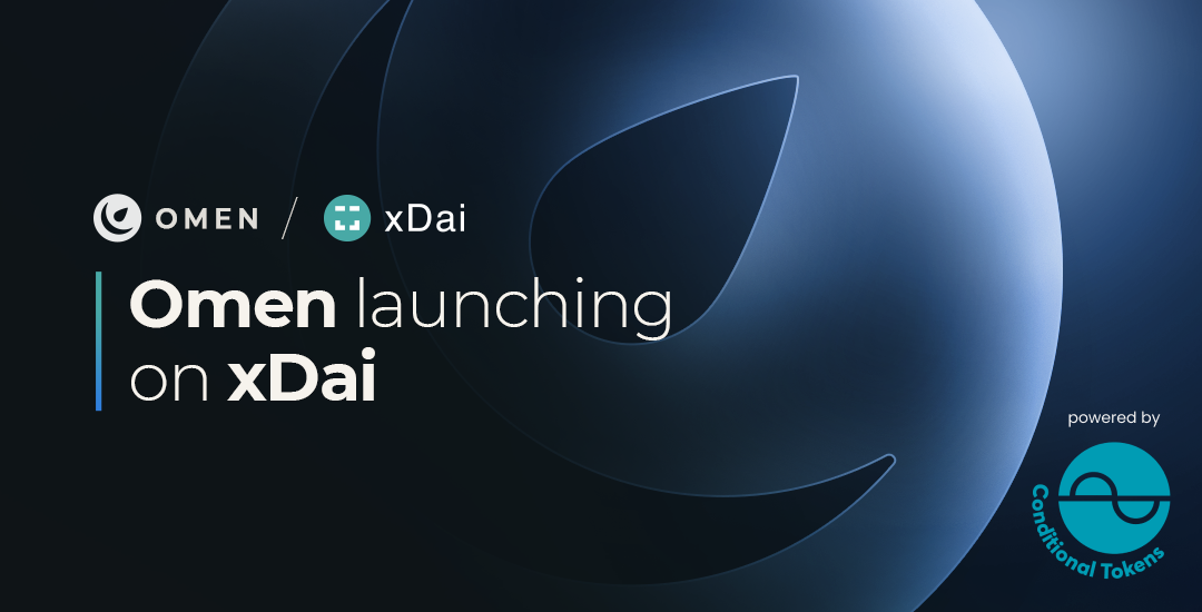 How (and why!) to Use Omen on xDai
