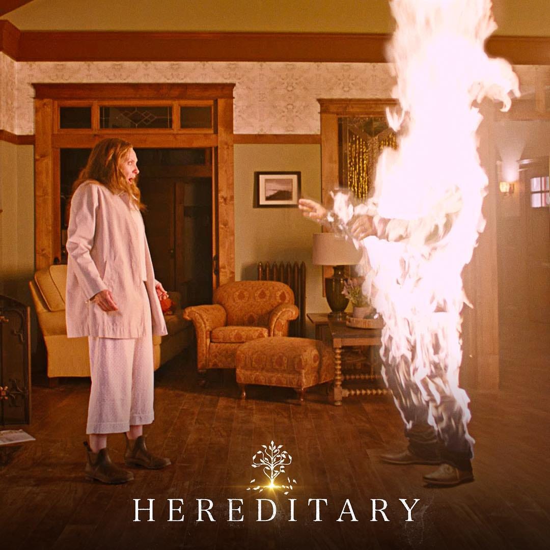 Actor Alex Wolff Claims He Has Ptsd After Shooting Hereditary Film By Rush Hour Daily News Medium