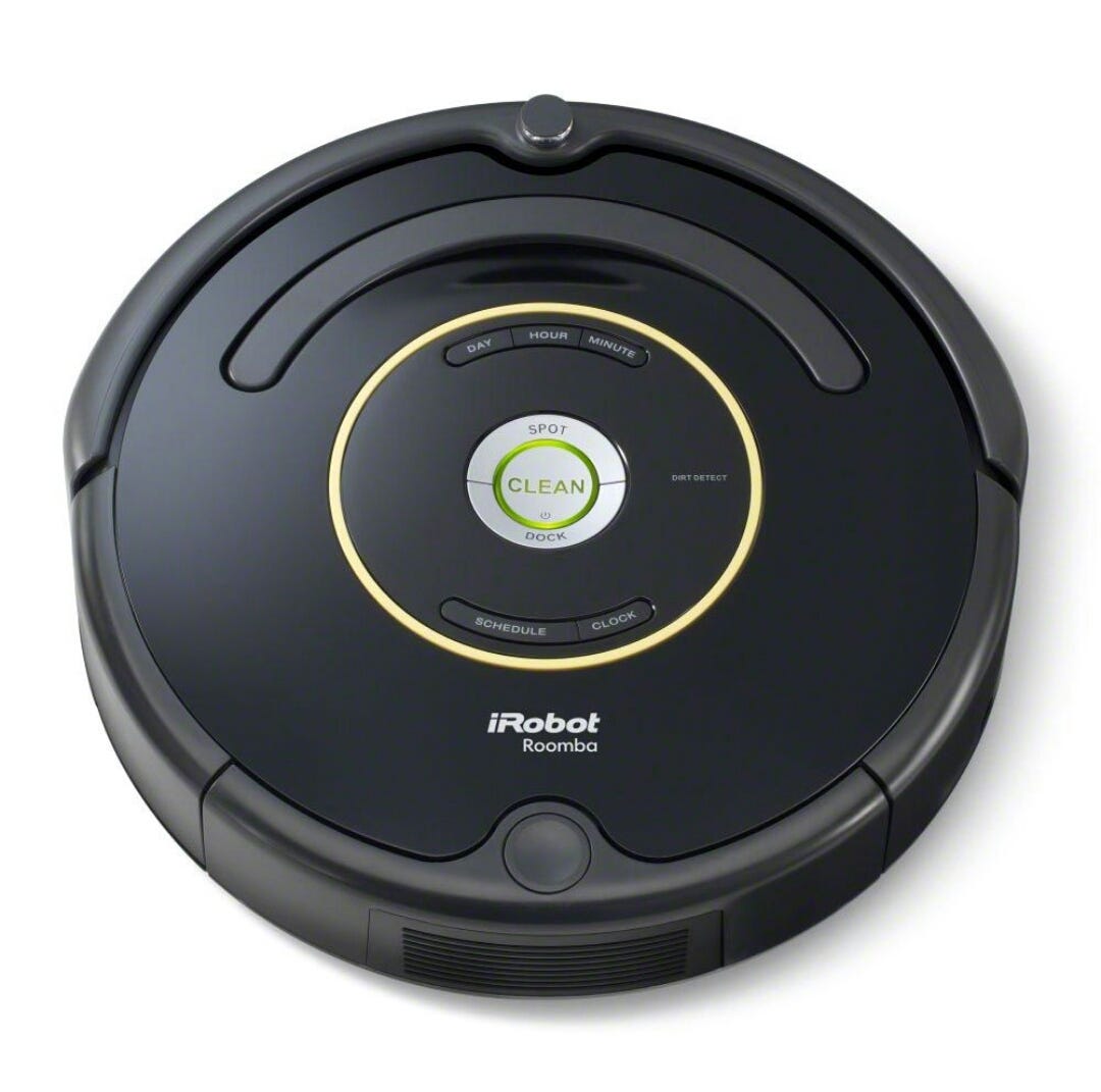 Top 5 Features of the irobot roomba 650 