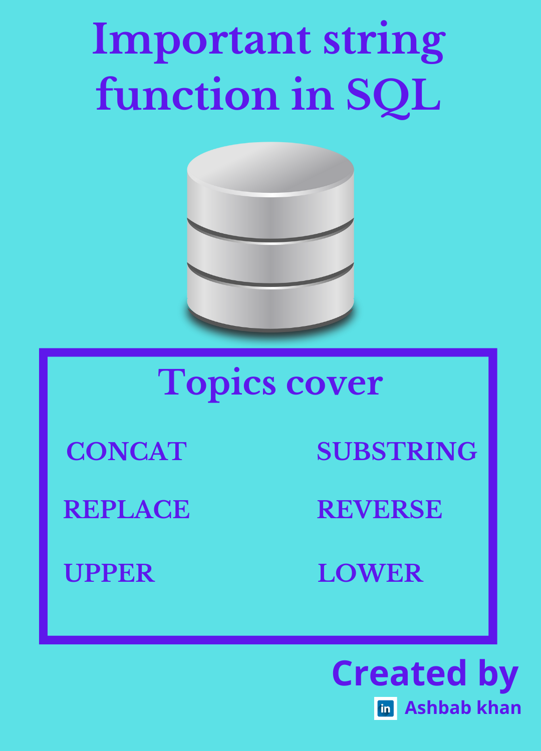 String Replace Function In Sql