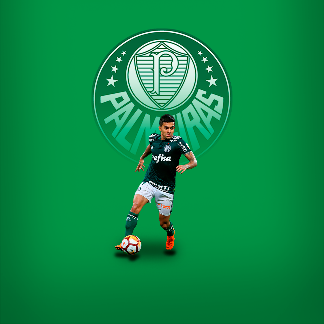 OPINIÃO: Não restam mais dúvidas de que o Palmeiras é o grande favorito ao título brasileiro