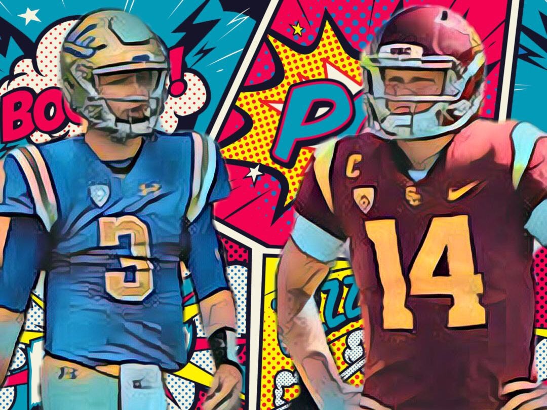 2018 Nfl Qb Rookie Rankings Fantasy Sports Collective