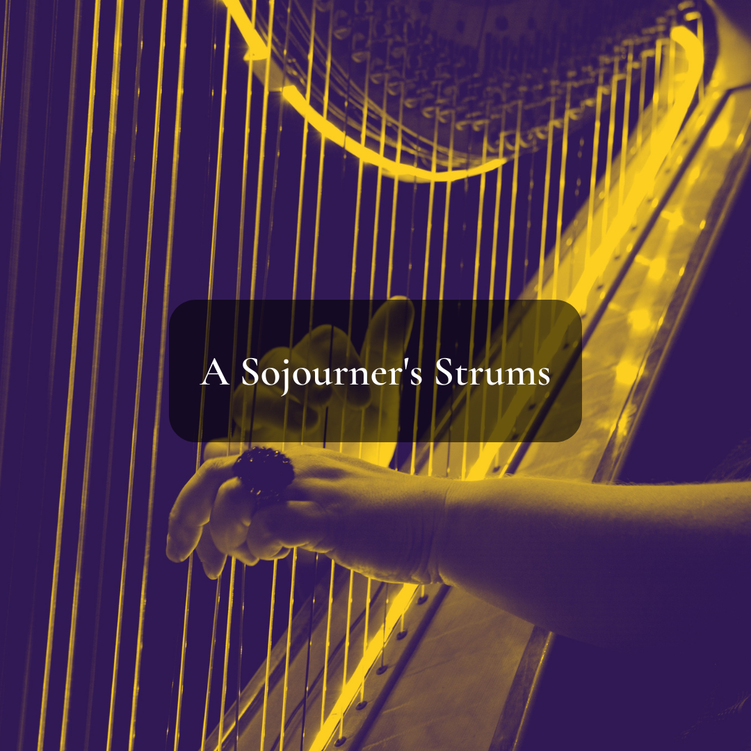 Poetry A Sojourner’s Strums Story in Poetry Medium