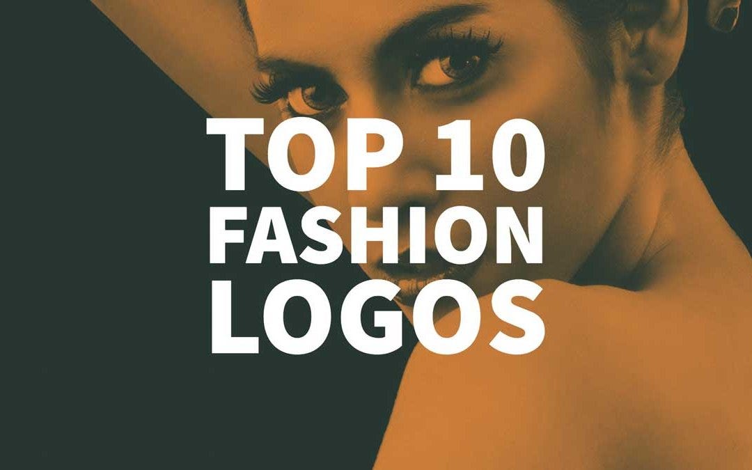 high fashion designers logo