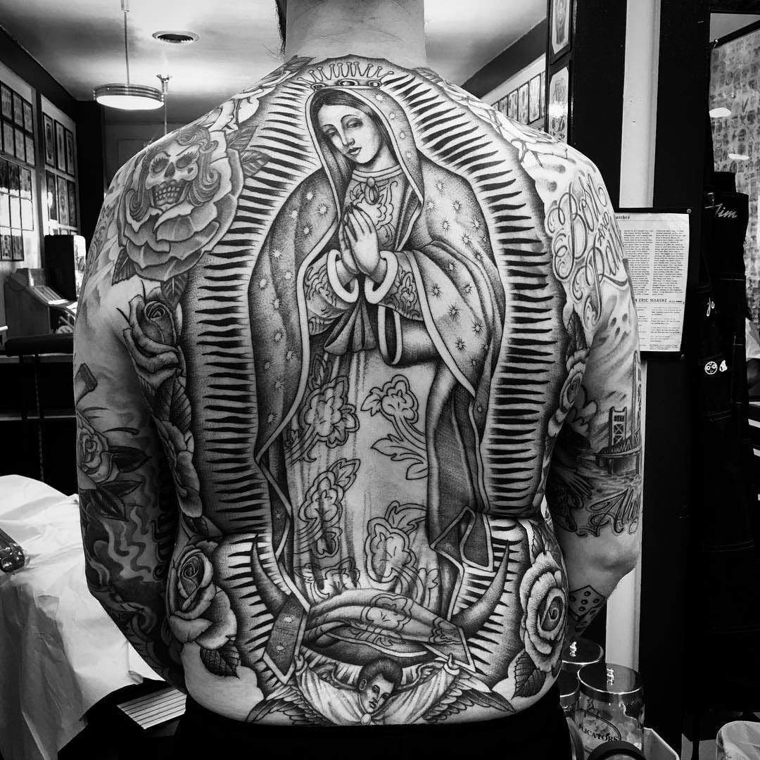 Are Tattoos Still Considered Taboo By Jeffery Shum Medium