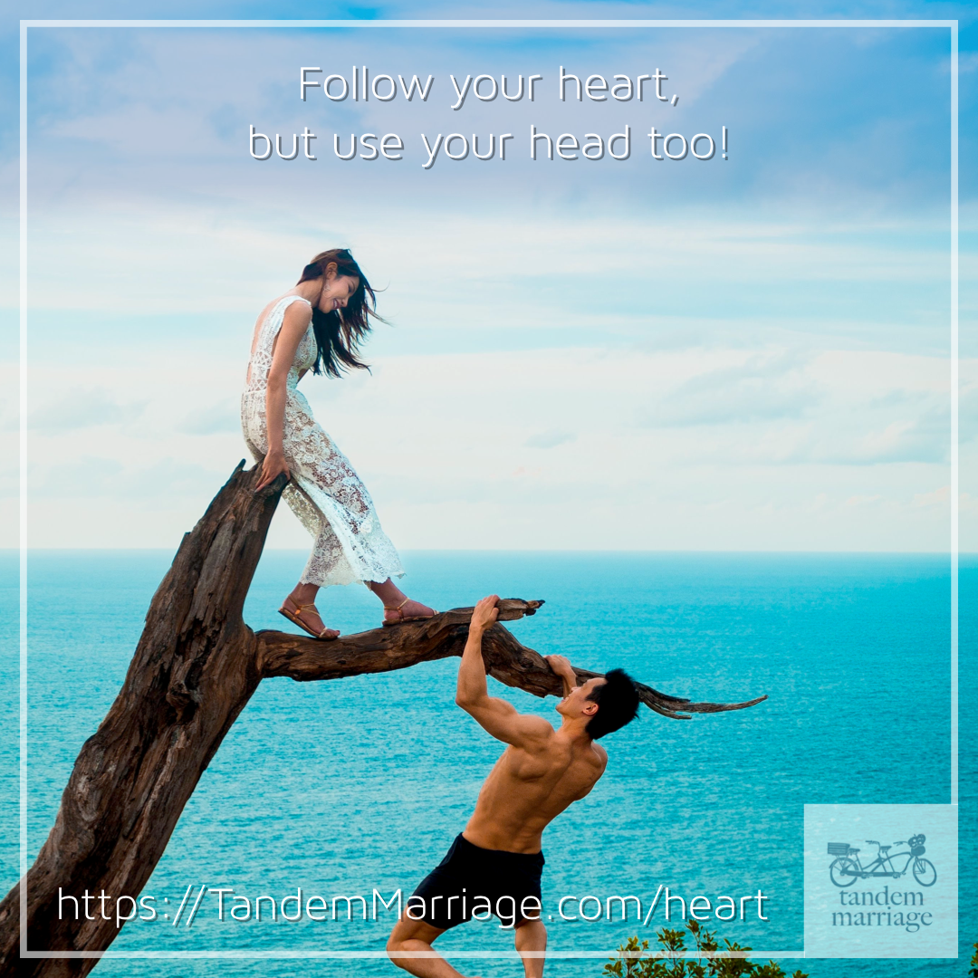 Culture Says To Listen To Your Heart Here S Why You Shouldn T By Brad Miller P S I Love You Culture Says To Listen To Your Heart Here S Why You Shouldn T By Brad Miller P S I Love You