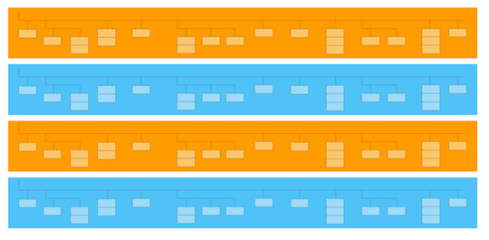 excel sheet classic structure